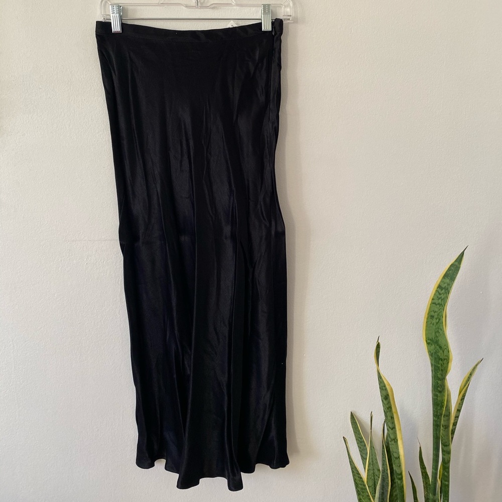 Zara Midi Skirt